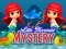 Mäng Little Mermaid Mystery Internetis