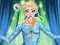 Mäng Elsa Makeover Internetis