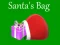 Mäng Santa's Bag Internetis