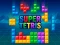 Mäng Super Tetris Internetis
