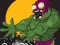 Mäng Killer Zombies Jigsaw Internetis