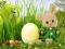 Mäng Easter 2020 Puzzle Internetis