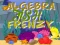 Mäng Algebraic Fish Frenzy Internetis
