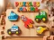 Mäng Puzzles For Kids Internetis