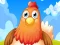 Mäng Chicken Egg Challenge Internetis