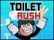 Mäng Toilet Rush 2 Internetis