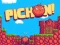 Mäng Pichon: The Bouncy Bird Internetis