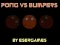 Mäng Pong vs Bumpers Internetis
