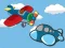 Mäng Airplanes Coloring Pages Internetis