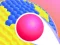 Mäng Ball Paint Internetis