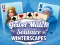 Mäng Solitaire Winter Internetis