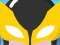 Mäng Hero Mask Memory Internetis