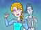 Mäng Crazy Professor Princess Maker Internetis