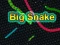 Mäng Big Snake Internetis