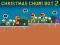 Mäng Christmas Chuni Bot 2 Internetis