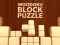 Mäng Woodoku Block Puzzle Internetis