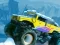 Mäng Monster Truck Seasons Internetis