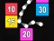 Mäng Bricks Breaker: Gravity Balls Internetis