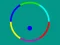 Mäng Colored Circle 2 Internetis