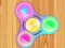 Mäng Fidget Spinner Hero Internetis
