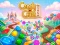 Mäng Candy crush Internetis