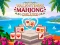 Mäng Valentines Mahjong Deluxe Internetis