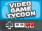 Mäng Video Game Tycoon Internetis