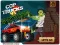 Mäng Monster Truck vs Zombie Death Internetis