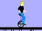 Mäng Unicycle King Internetis