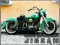 Mäng Heavy Motorbikes Jigsaw Internetis
