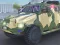 Mäng Police Car Armored Internetis