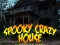 Mäng Spooky Scary House Internetis