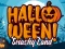 Mäng Halloween Smashy Land Internetis