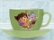 Mäng Design Dora Coffee Cup Internetis