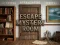 Mäng Escape Mystery Room Internetis