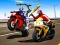 Mäng Biker Battle 3D Internetis