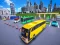 Mäng City Coach Bus Parking Adventure Simulator 2020 Internetis