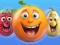 Mäng Merge fruits: 2048 New in 2D! Internetis