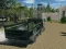 Mäng Offroad Truck Army Driving Internetis