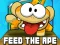 Mäng Feed The Ape Internetis