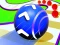 Mäng Rolling Going Balls Internetis
