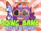 Mäng Boing Bang Adventure Internetis