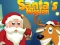 Mäng Santa’s Mission Internetis