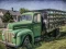 Mäng Rusty Cars Puzzle Internetis