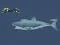 Mäng Mad Shark Internetis