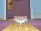 Mäng Tom and Jerry Bowling Internetis