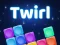 Mäng Twirl Internetis