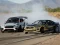 Mäng Drifting Mustang Car Puzzle Internetis