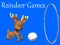 Mäng Reindeer Games Internetis