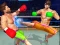 Mäng Bodybuilder Ring Fighting Club Wrestling Internetis